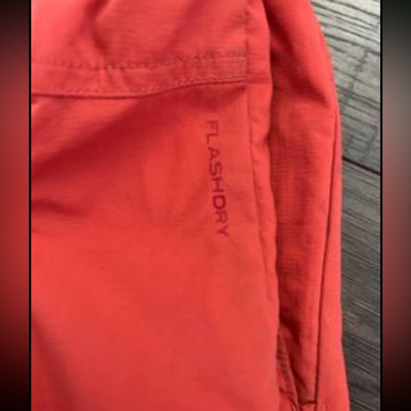 THE NORTH FACE mens large flash dry shorts - Picture 2 of 5